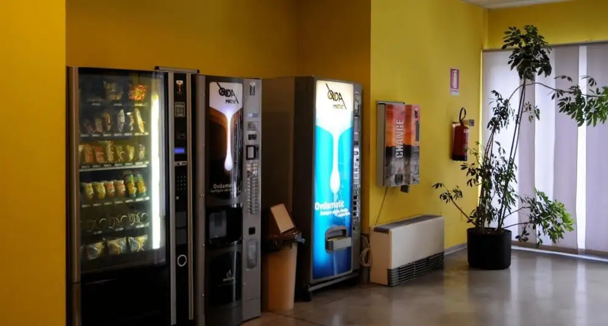 Casa Marcolini Facella