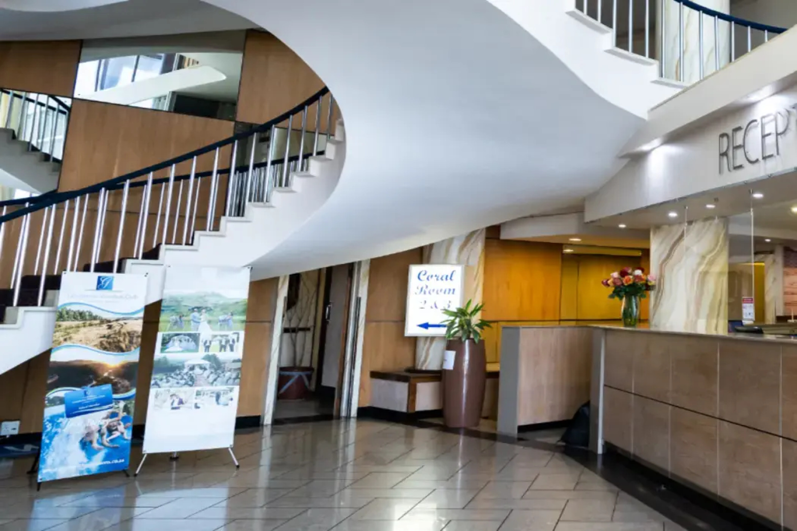 Gooderson Tropicana Hotel