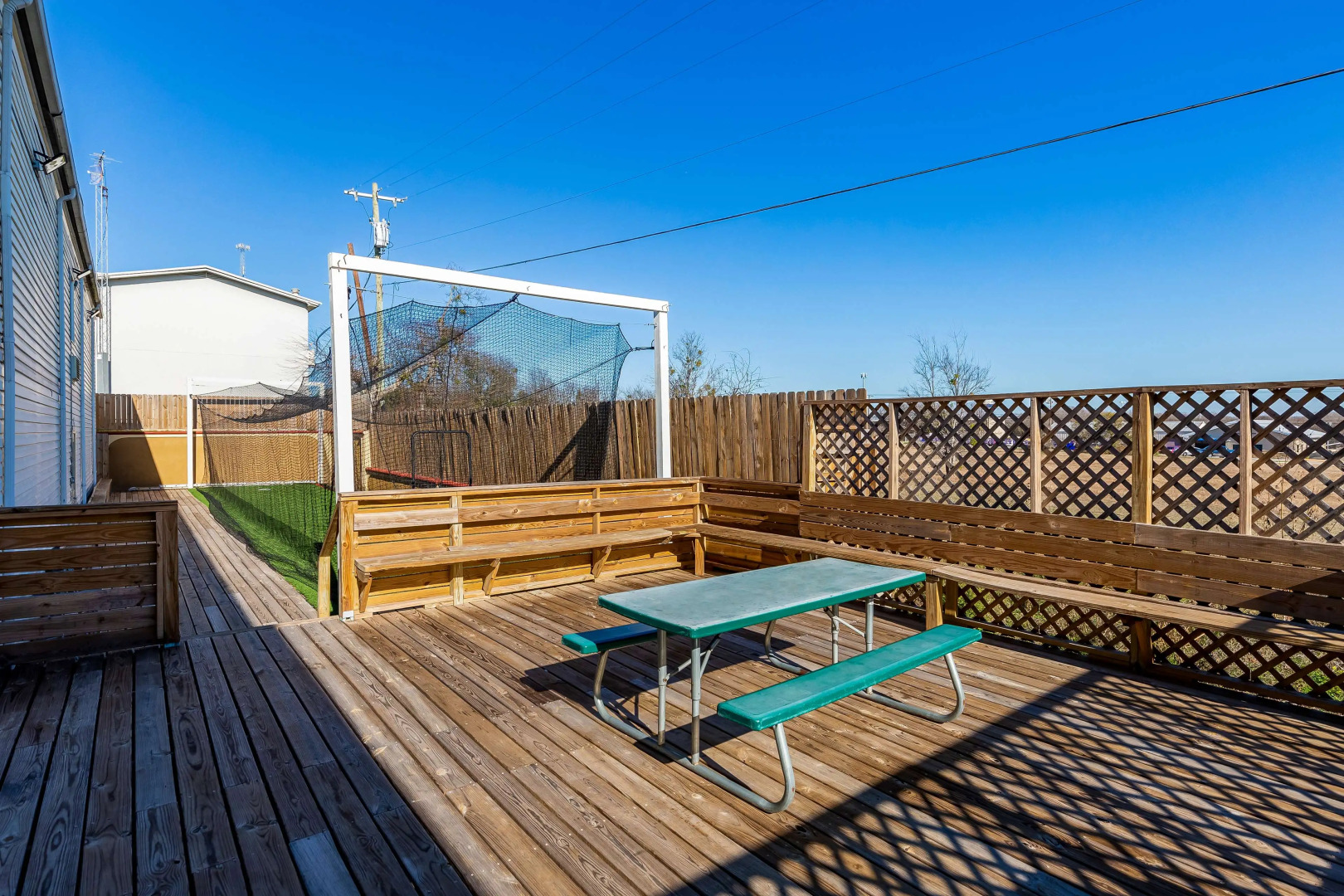 Americas Best Value Inn Temple Killeen