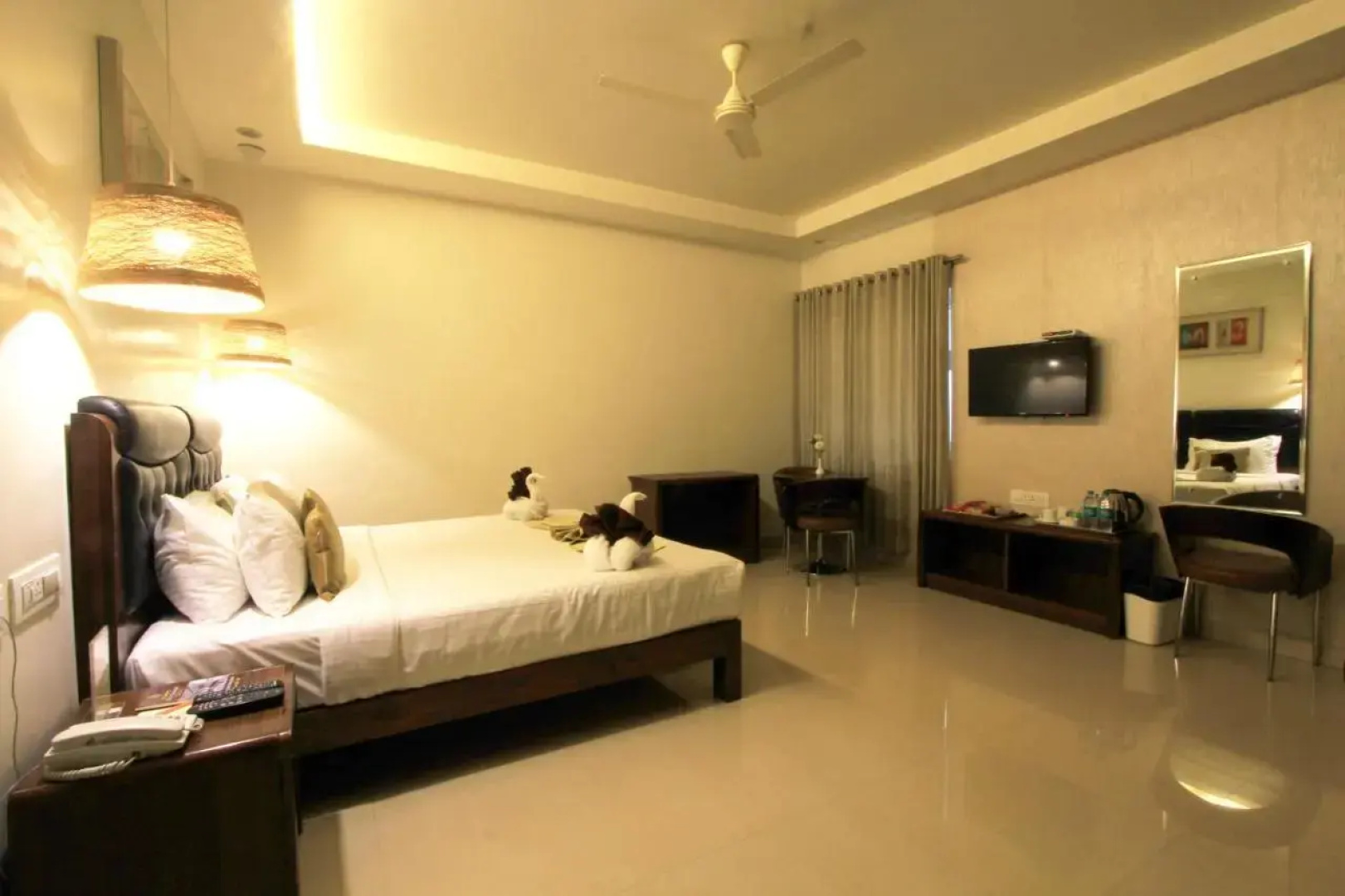 Ritz Comfort
