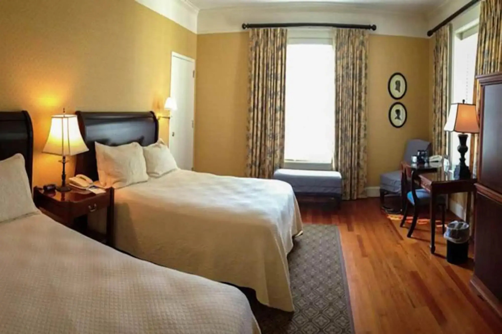 The Berry Hill Resort & Conference Center