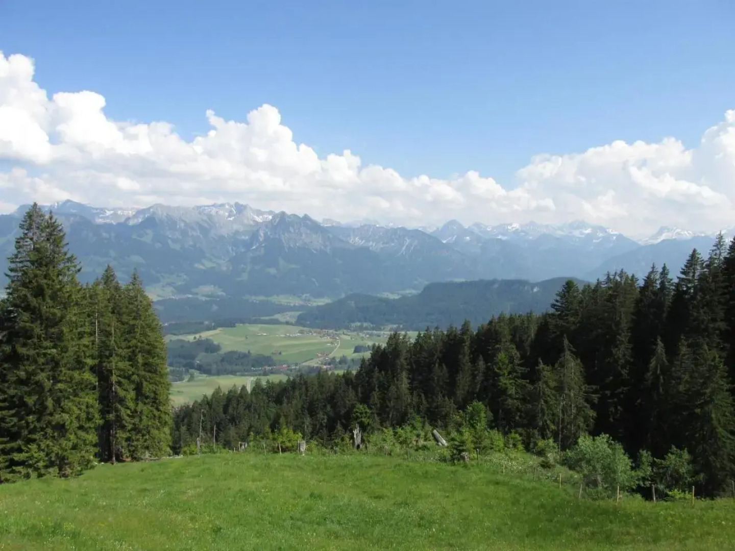 Ferienwohnung Ilse Pleiger