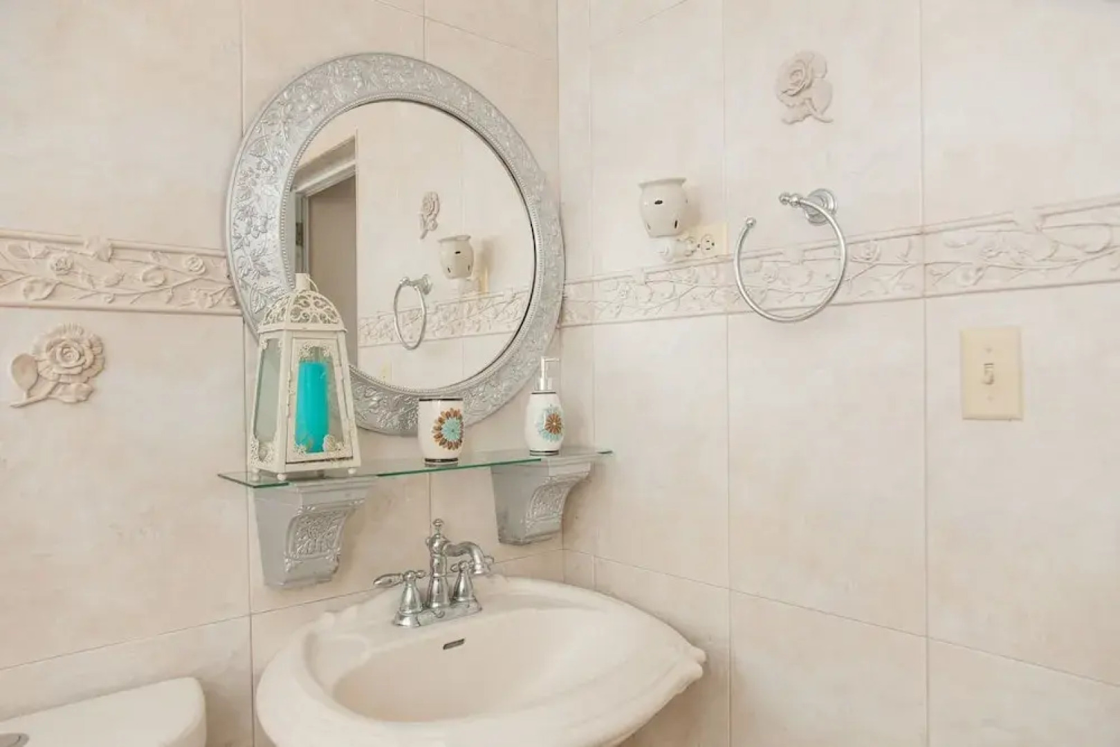 Big vacational house in Isabela