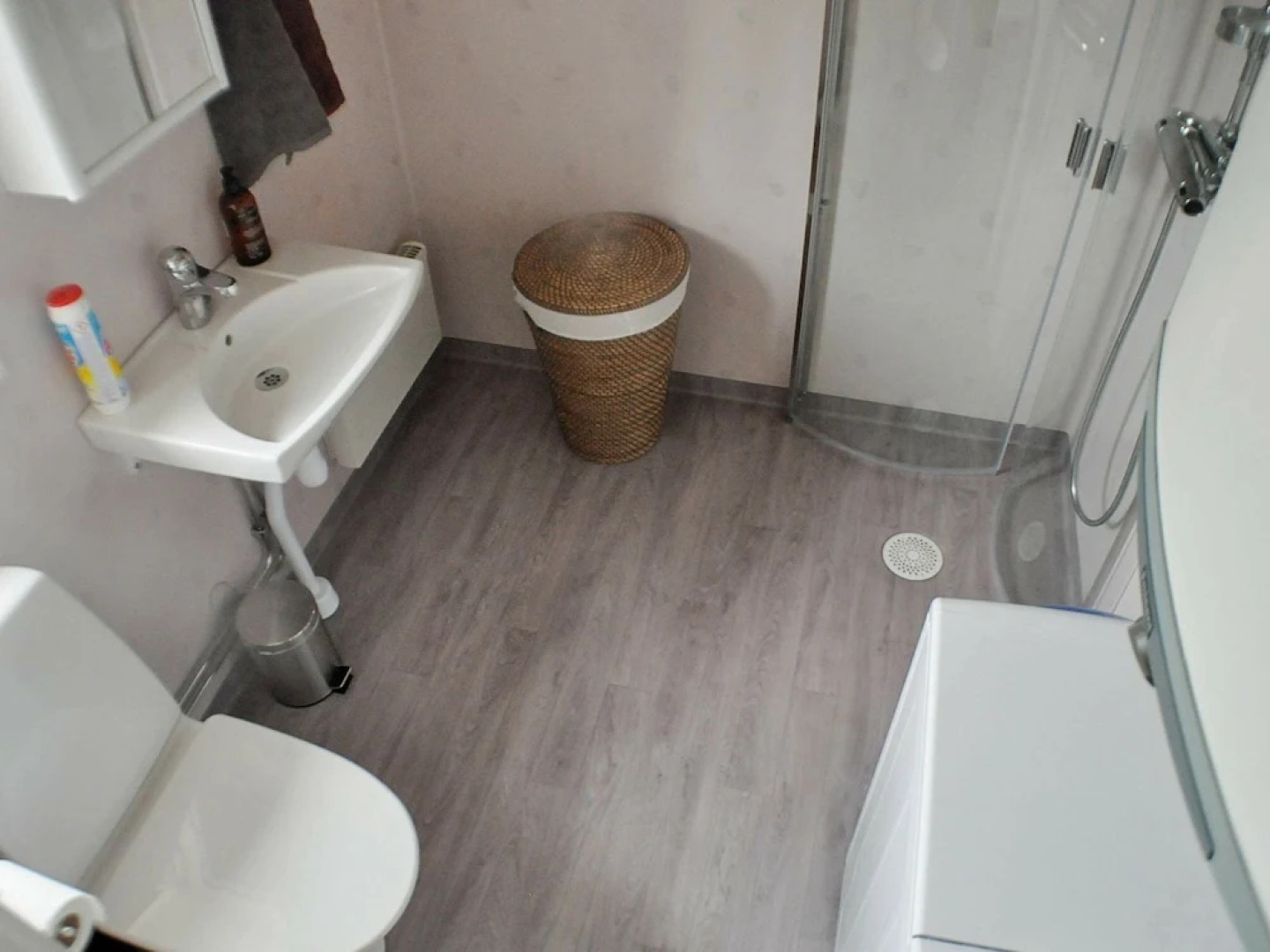 4 Person Holiday Home in Sunne