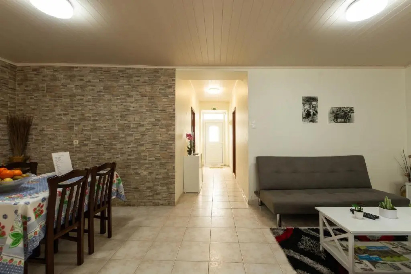 Casa Piscinas Naturais