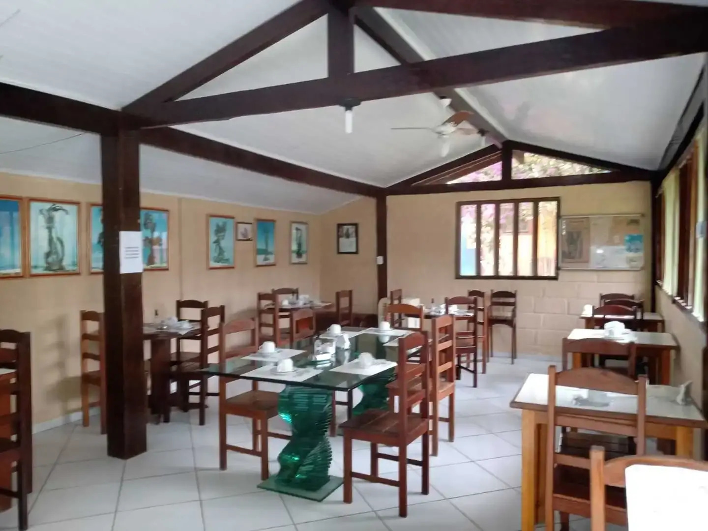 Pousada Cheiro De Mar