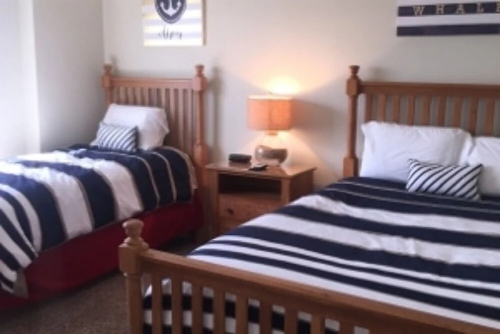 Gorgeous Ocean & River Views - 3 BR 2 BA - Sanibel 1001