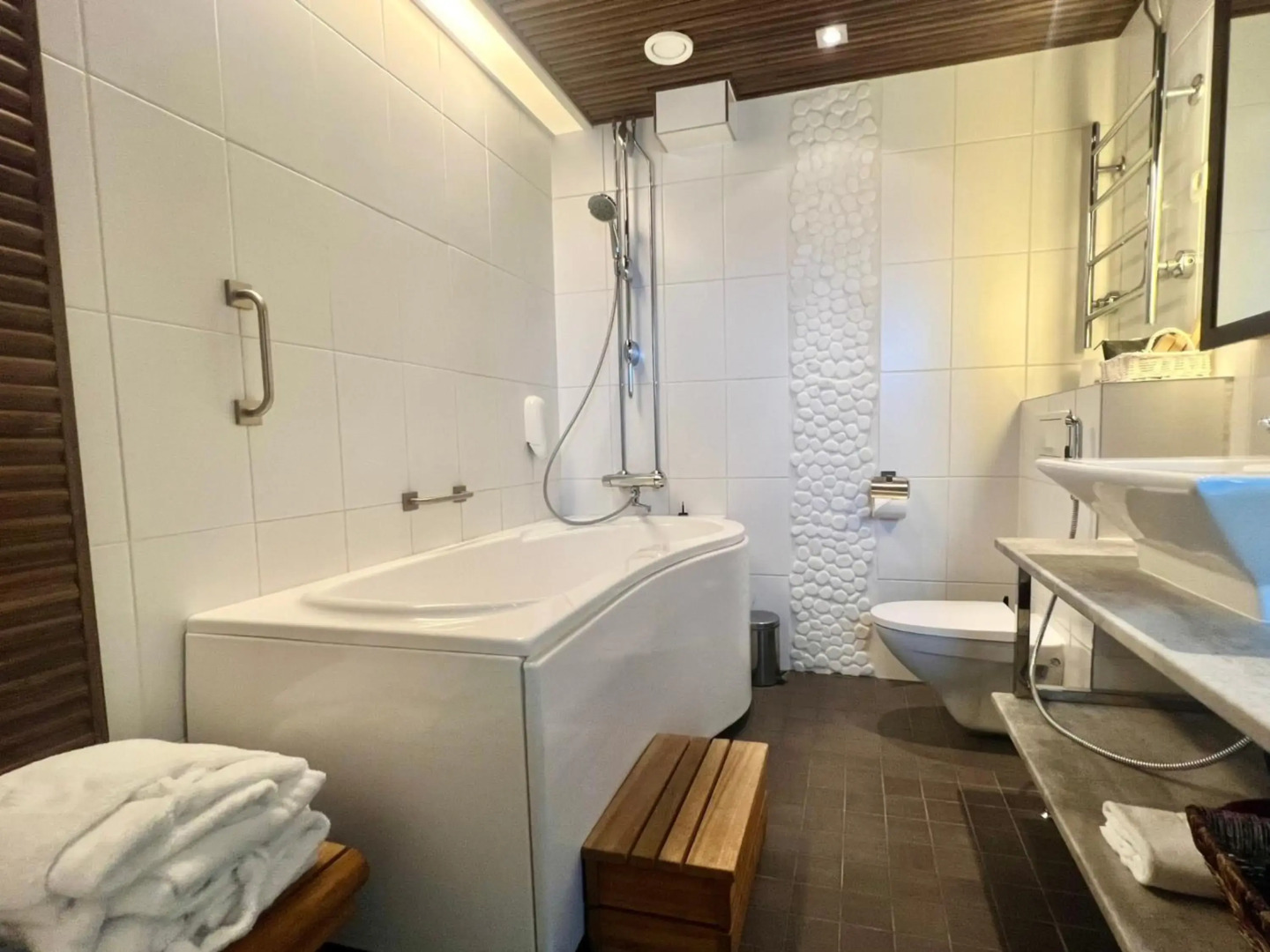 Santa's Hotel Santa Claus