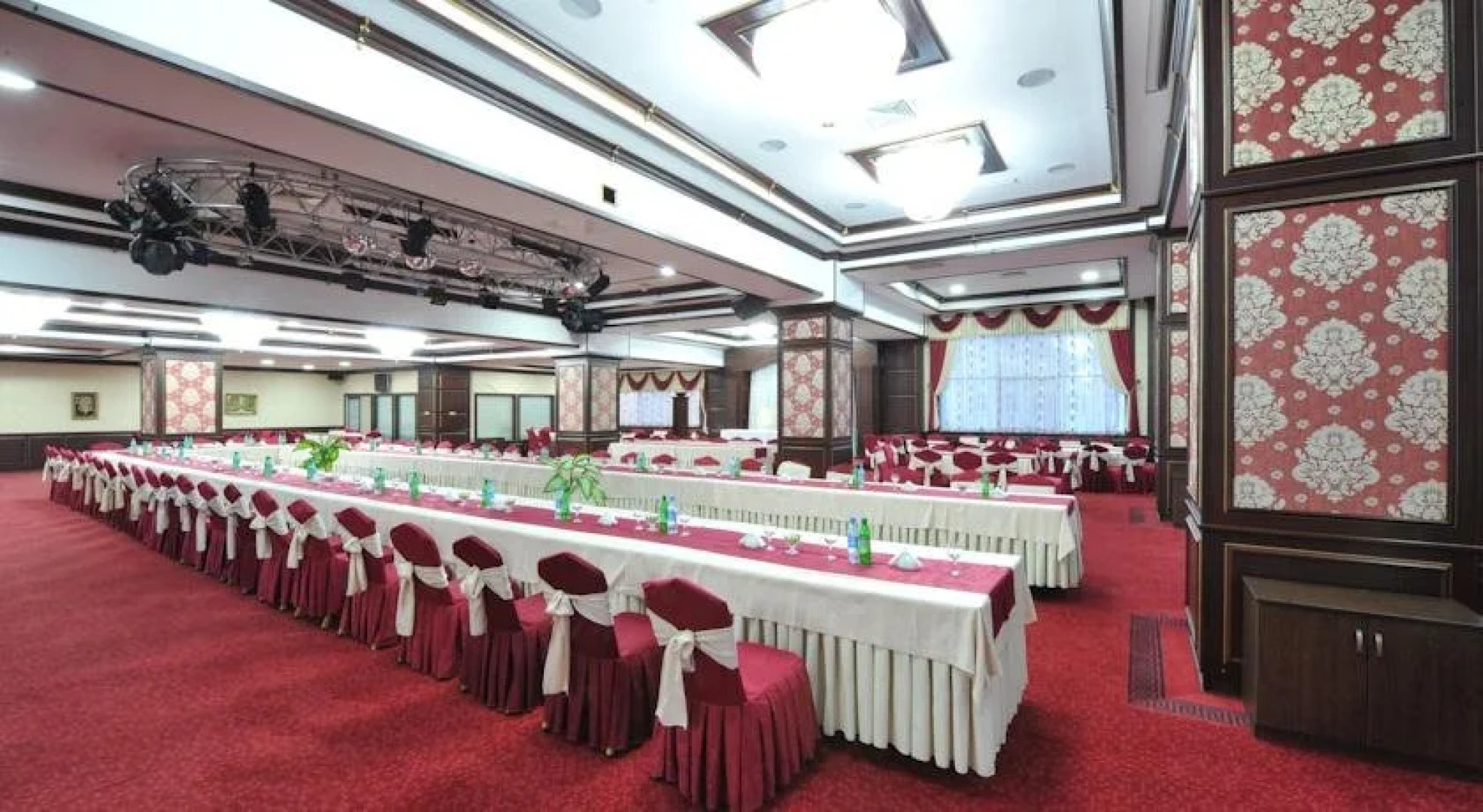 Tebriz Hotel Nakhchivan