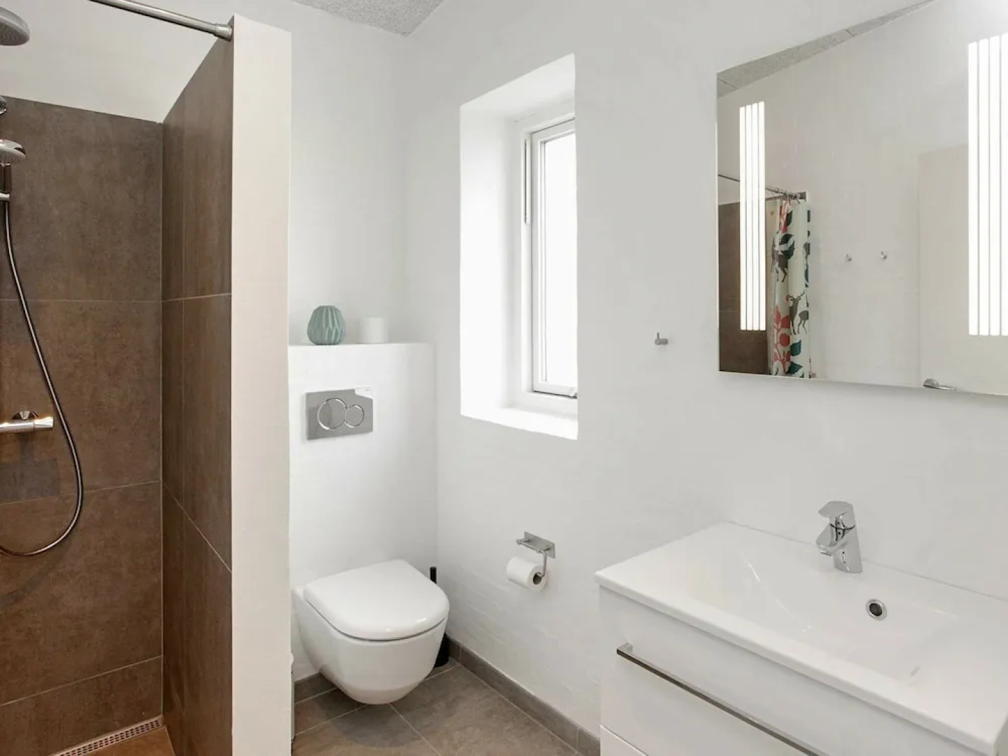 Luxury Holiday Home in Hojslev With Sauna