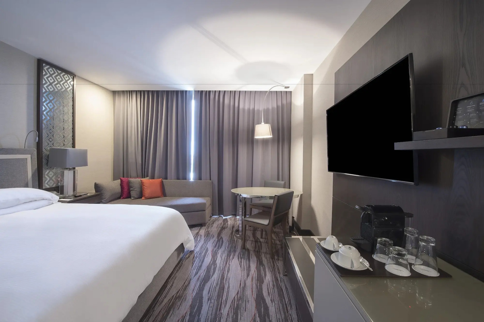 Grand Fiesta Americana Puebla Angelópolis