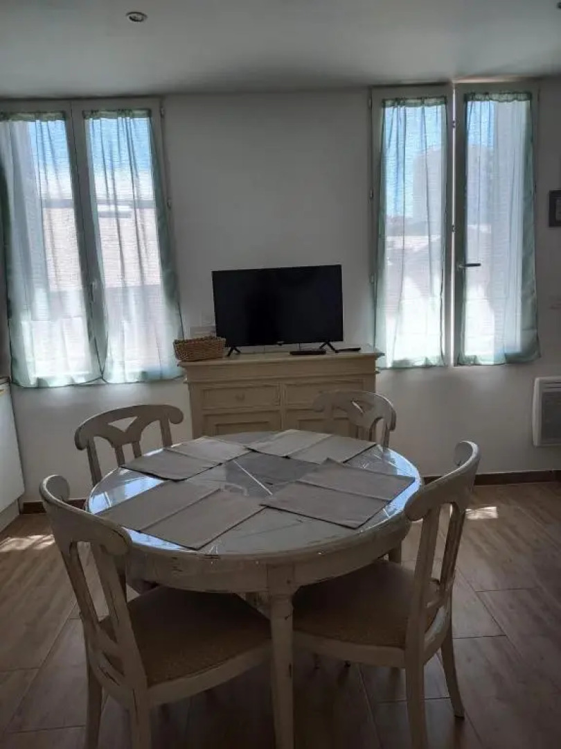 Toulon, soleil et douceur I