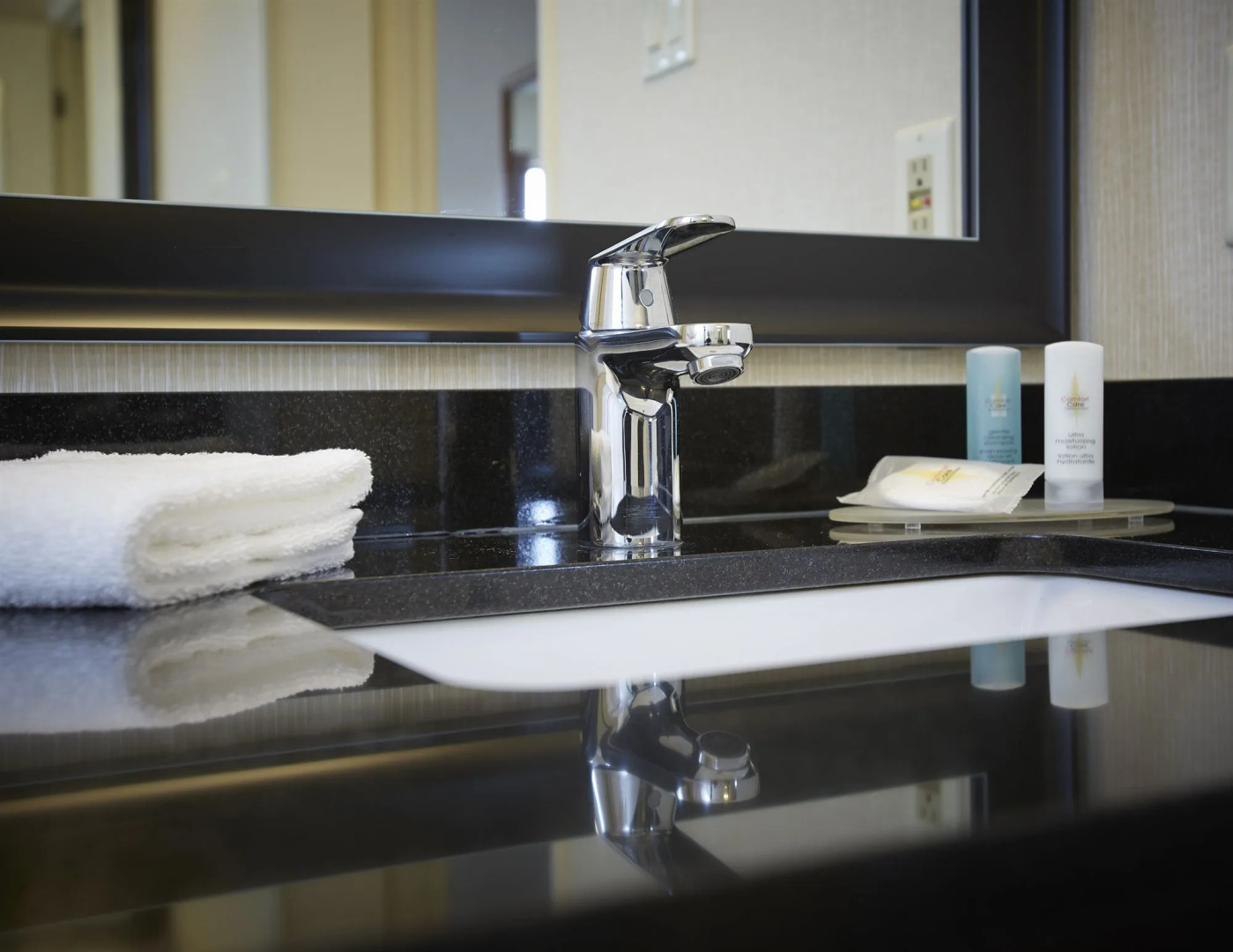 Comfort Inn Sept-Iles