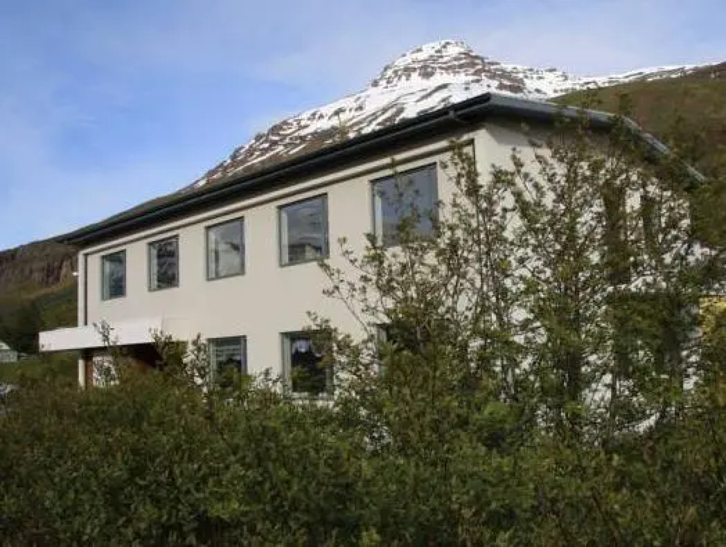 Seyðisfjörður Guesthouse