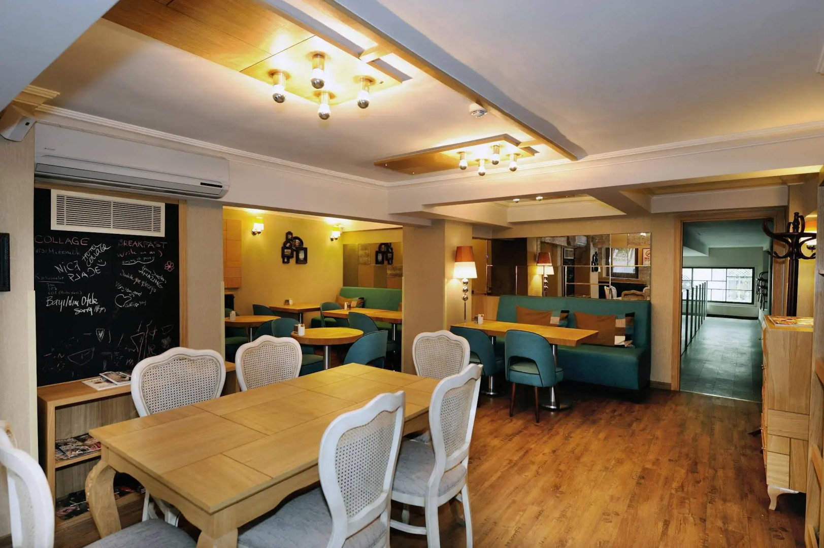 Collage Pera Hotel - Special Class