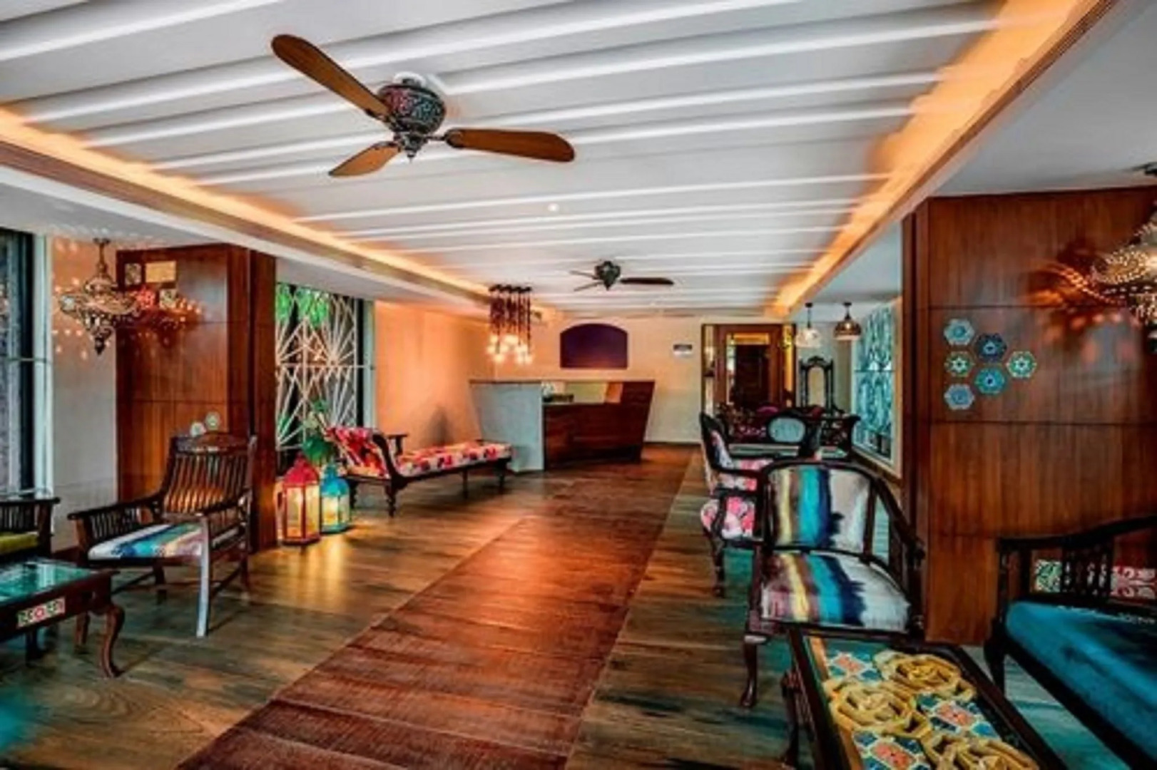 Fairfield by Marriott Goa Anjuna