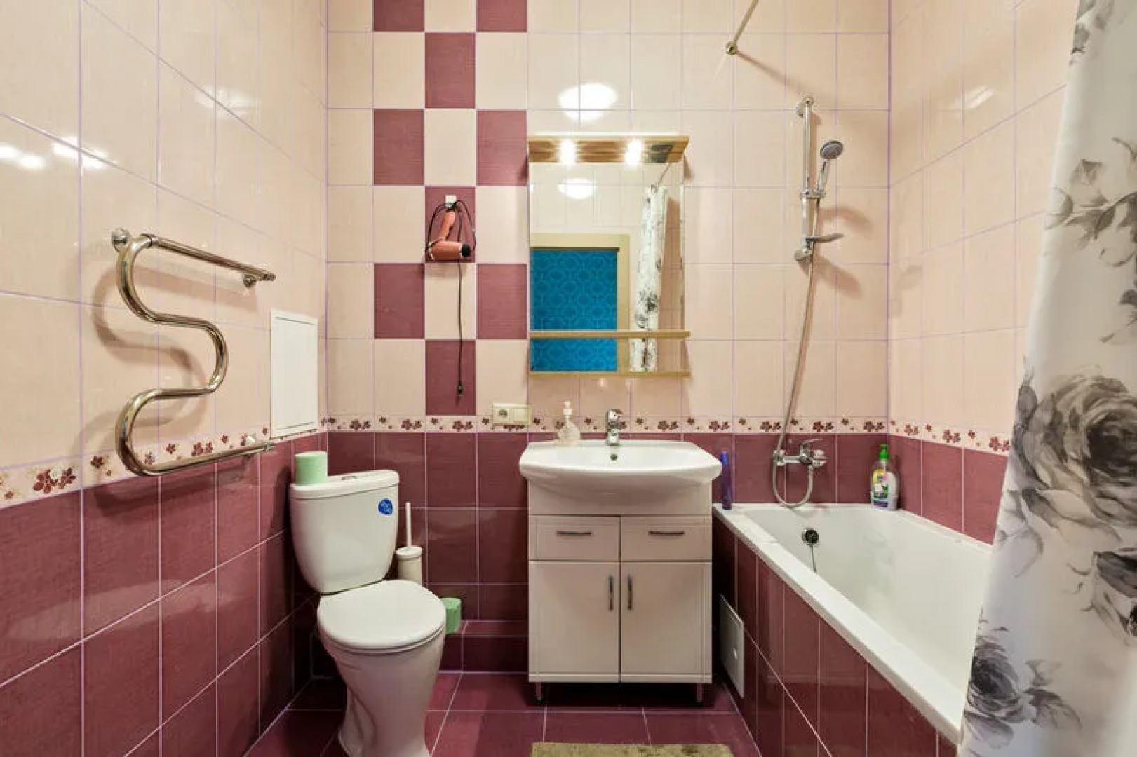 Апартаменты МаксРеалти24 ул. Новотушинская 2