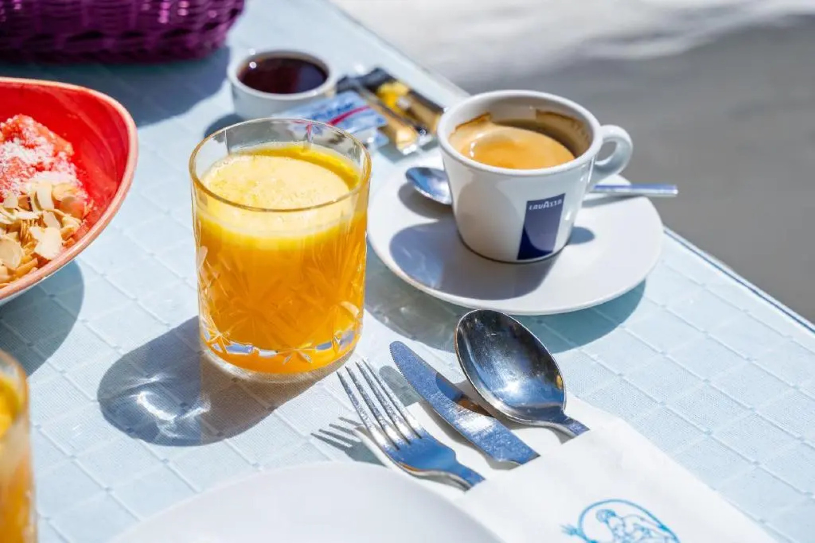 Poseidon Blue Gastronomy Hotel