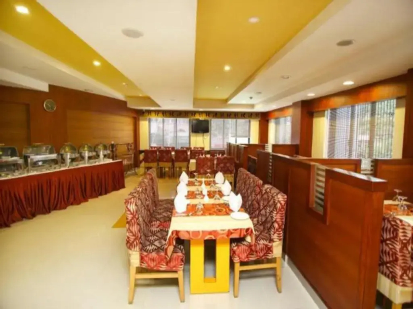 Hotel Kabani International