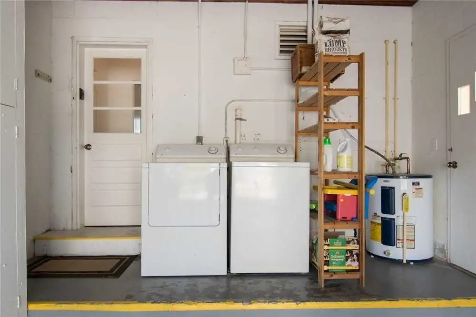 Anna Maria Escape by RedAwning