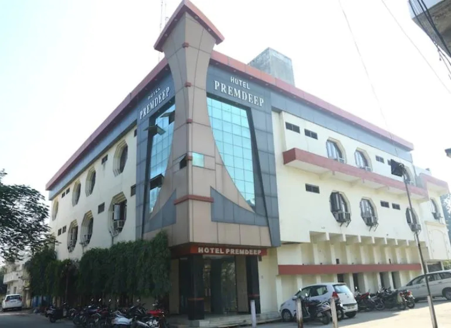Hotel Premdeep International