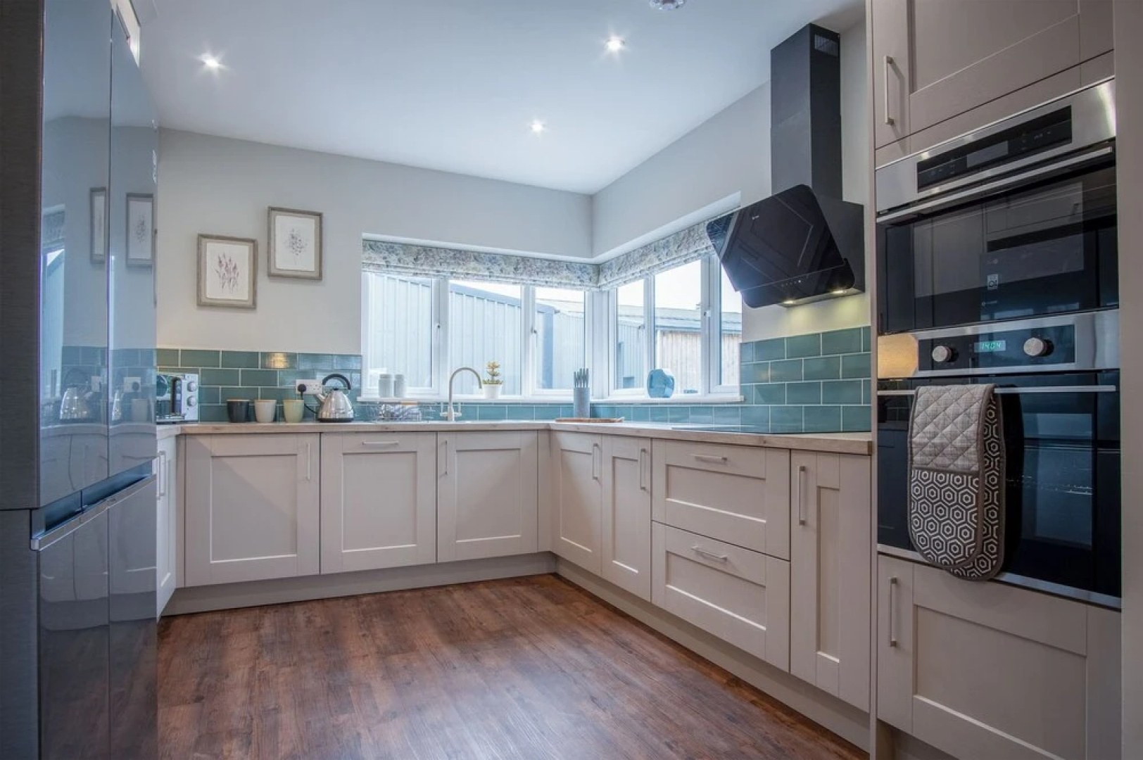 Kiln Park Farmhouse - 4 Bedroom Cottage - Narberth