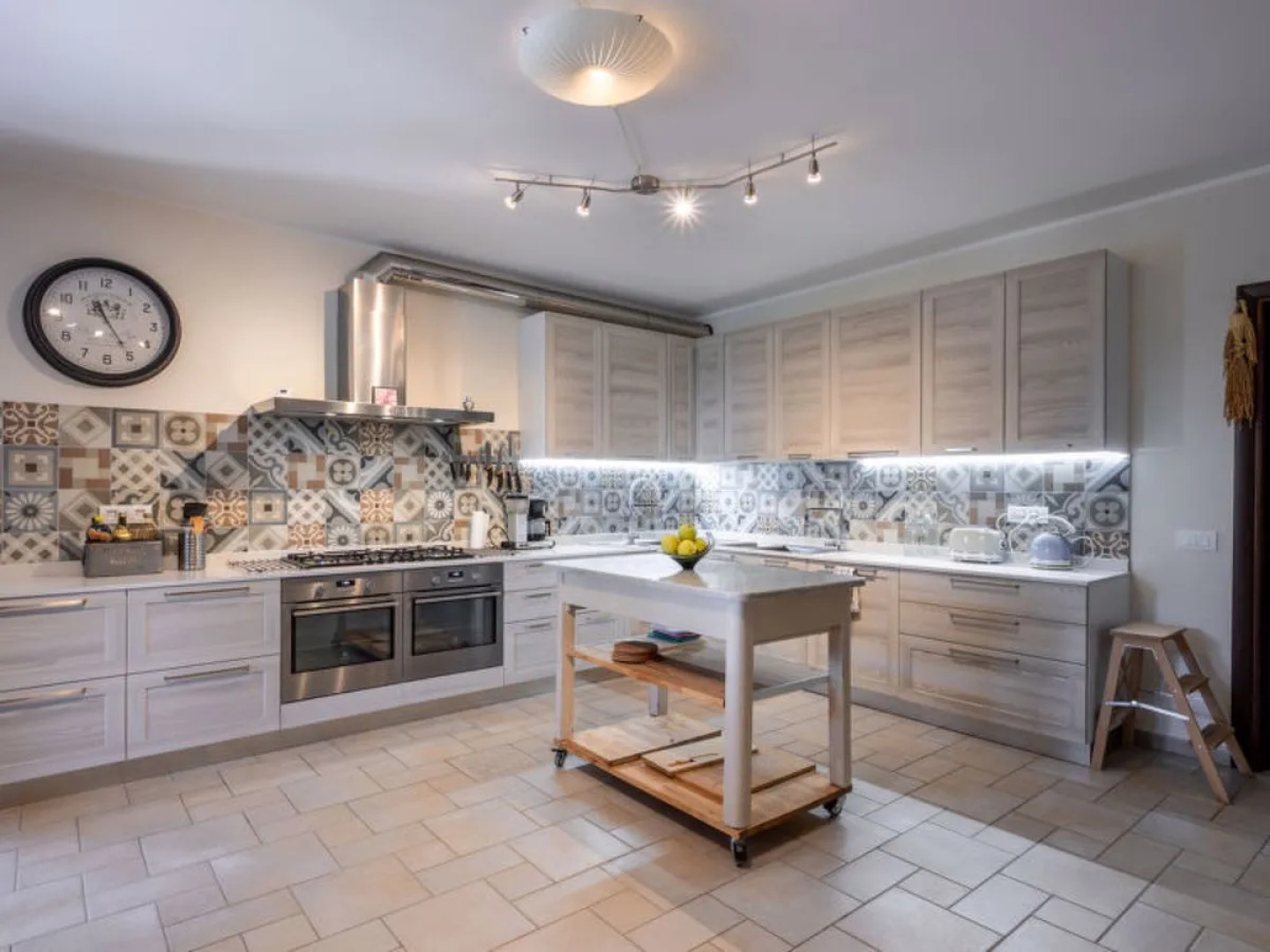 Casa Chiara (SIC400)