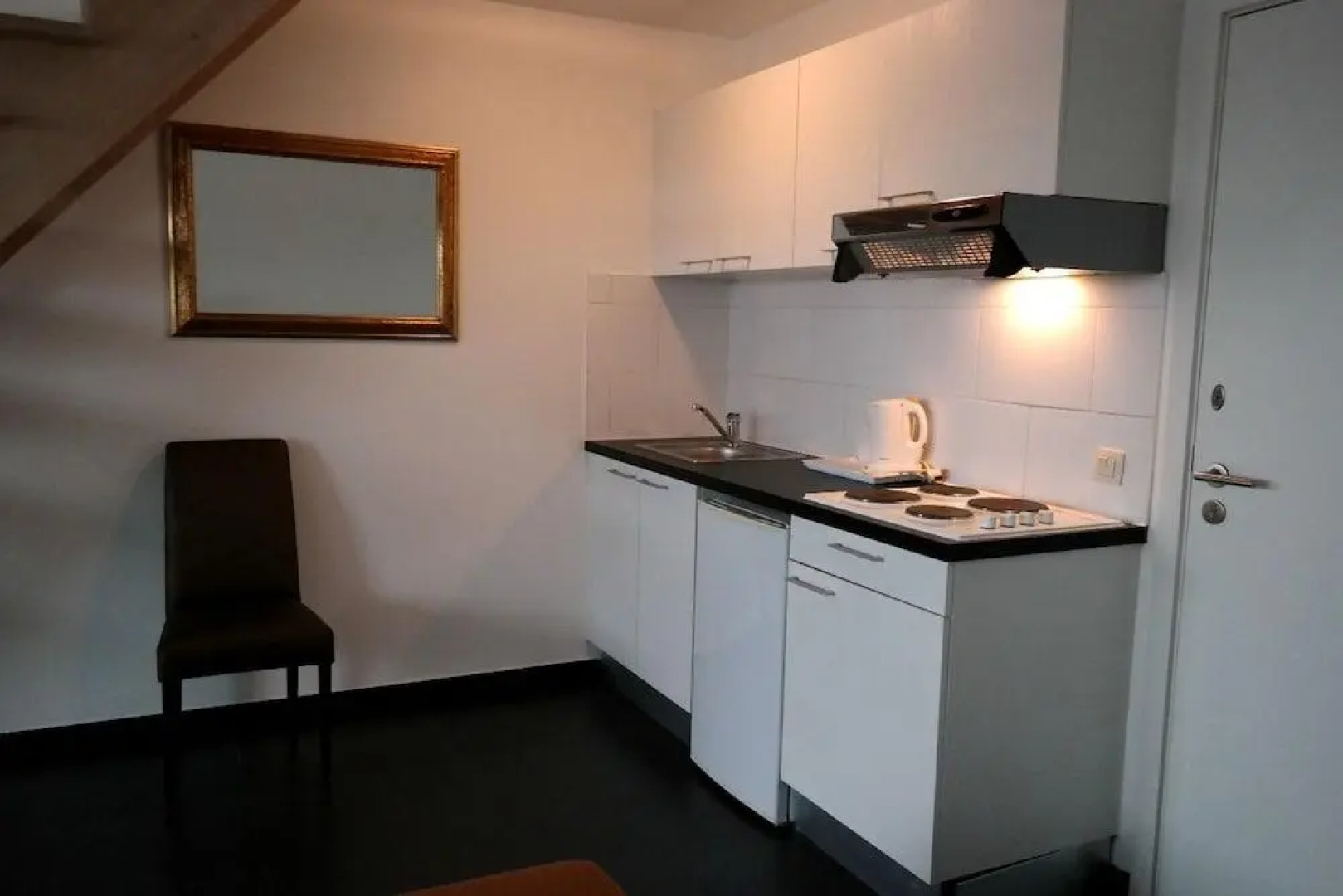 Holidays Apart-Hotel