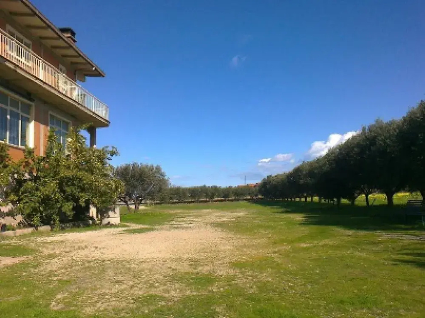 Camere in Autogestione