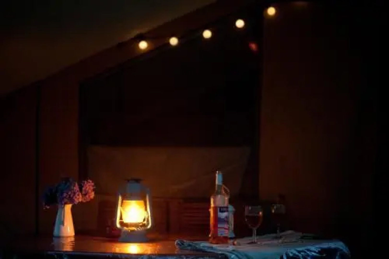 Chambre d'hôtes Lou Cabanot