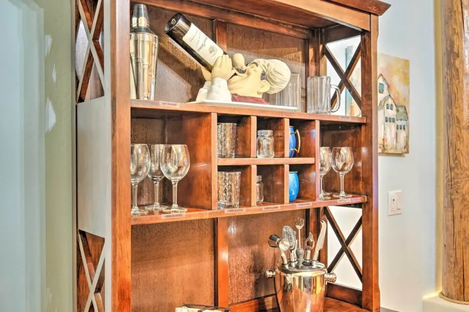 3 Mi to Golf Course: Show Low Escape w/ Fire Pit