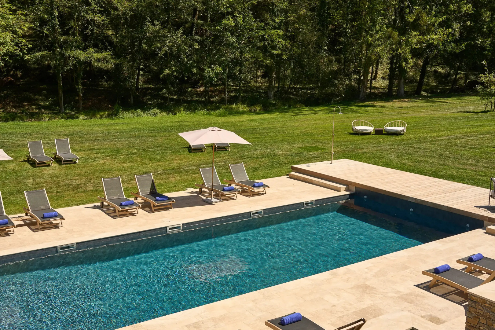 Domaine de La Commanderie de Ballan