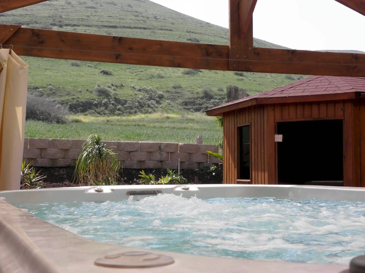 Avigail Guest House