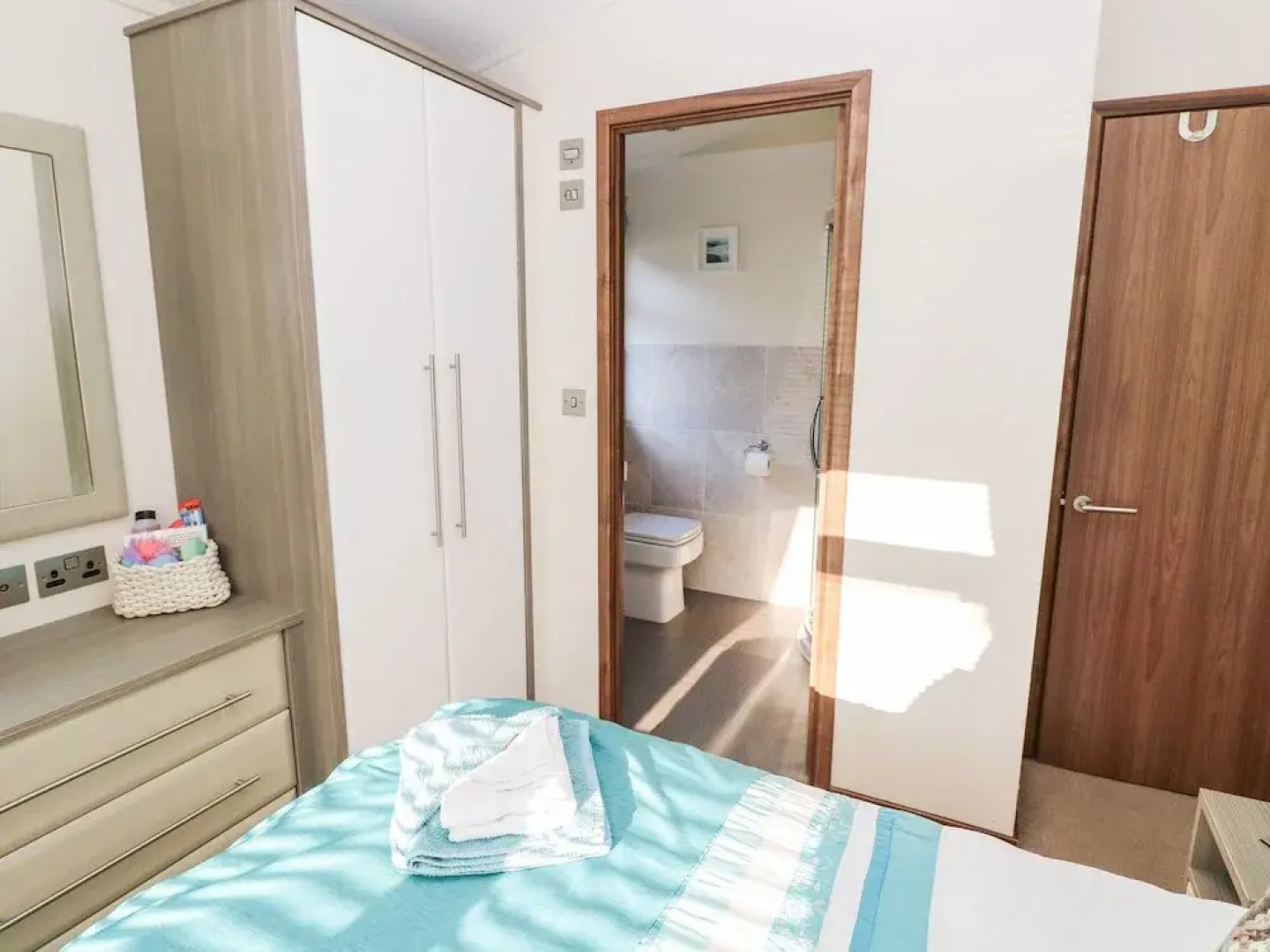 Serendipity - Heritage Park