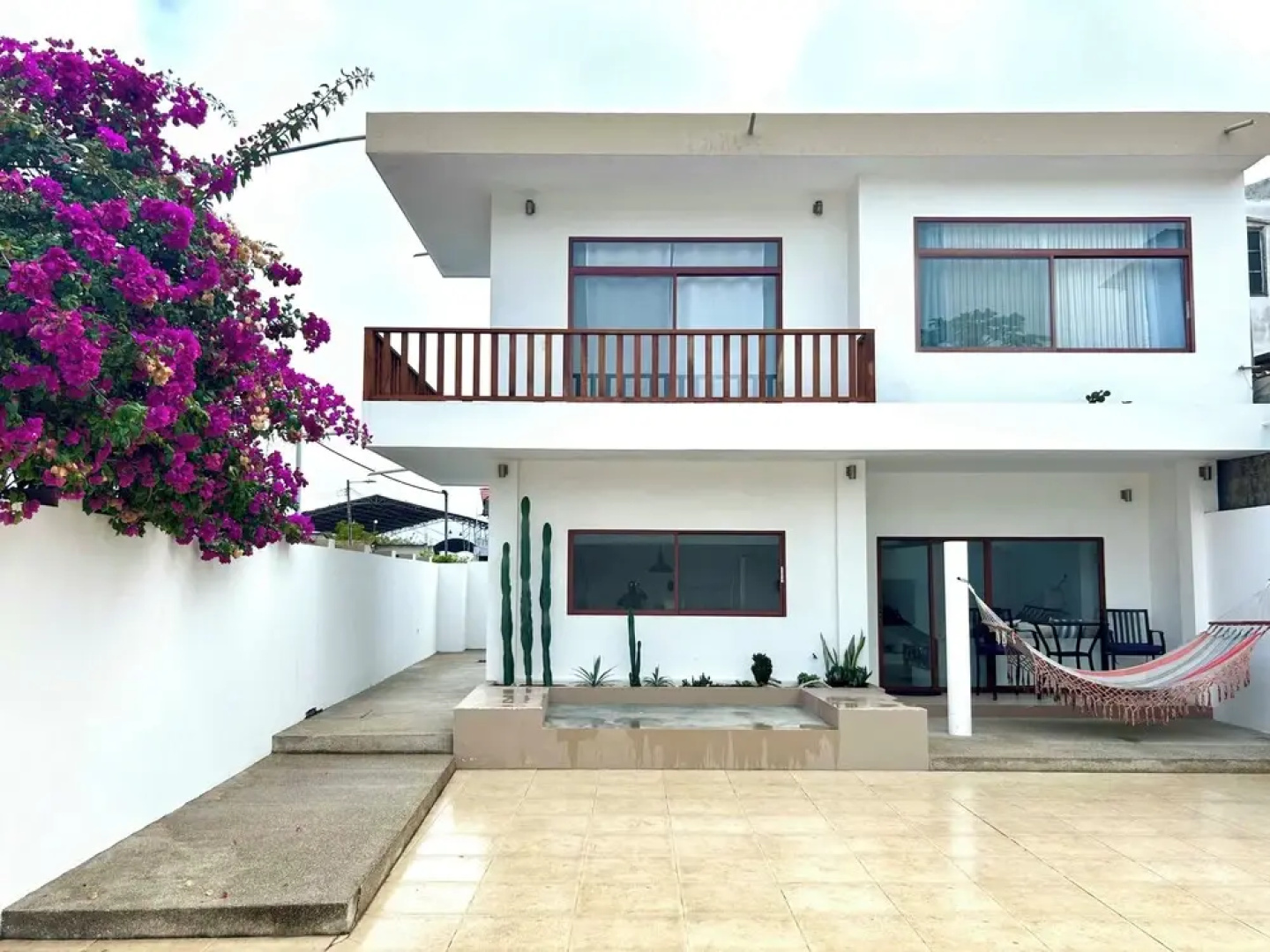 Flip Flop House