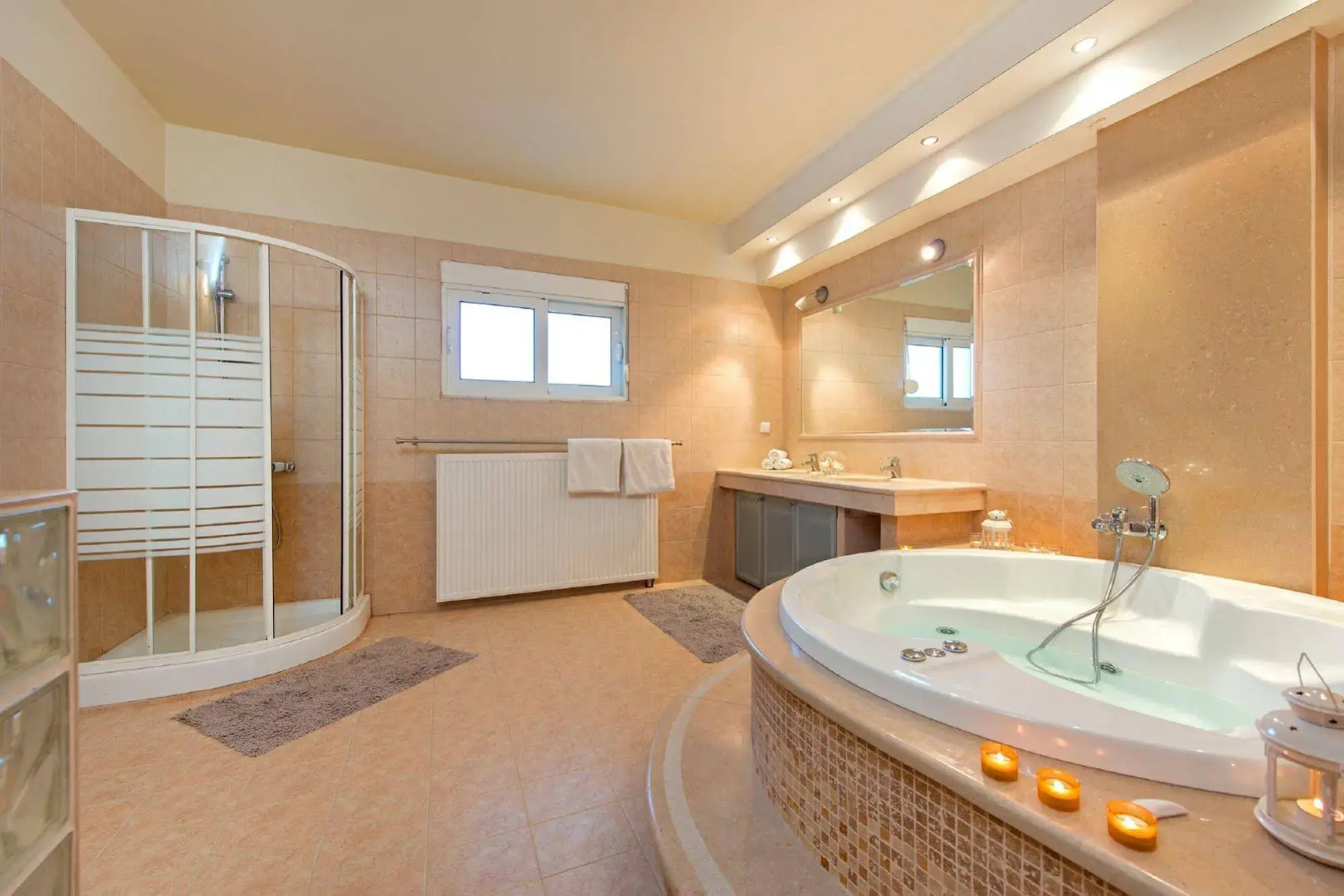 Olive Villa Kolymbia