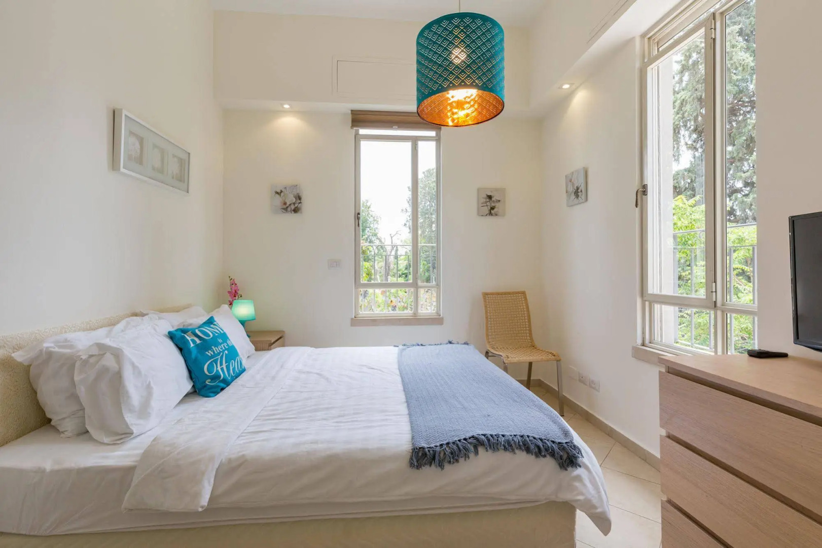 Garden Executive Suites Raanana