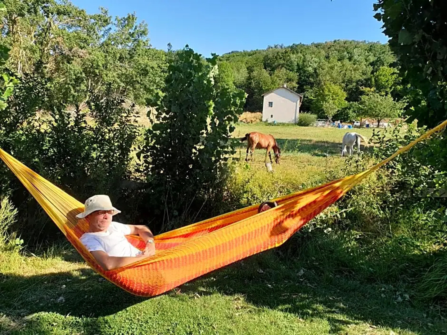 Chambres Et Table D'hotes "La Pastorale Gourmande" Fr - Ne - En - de - It