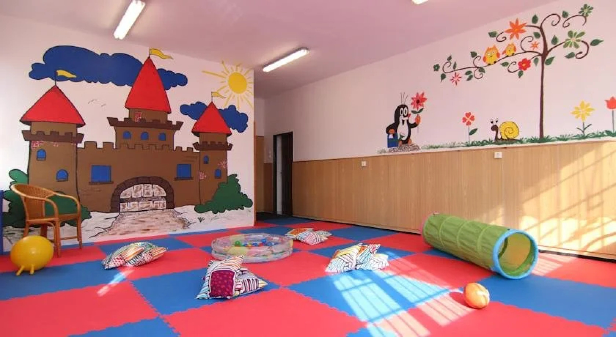 Penzion Sport Abertamy