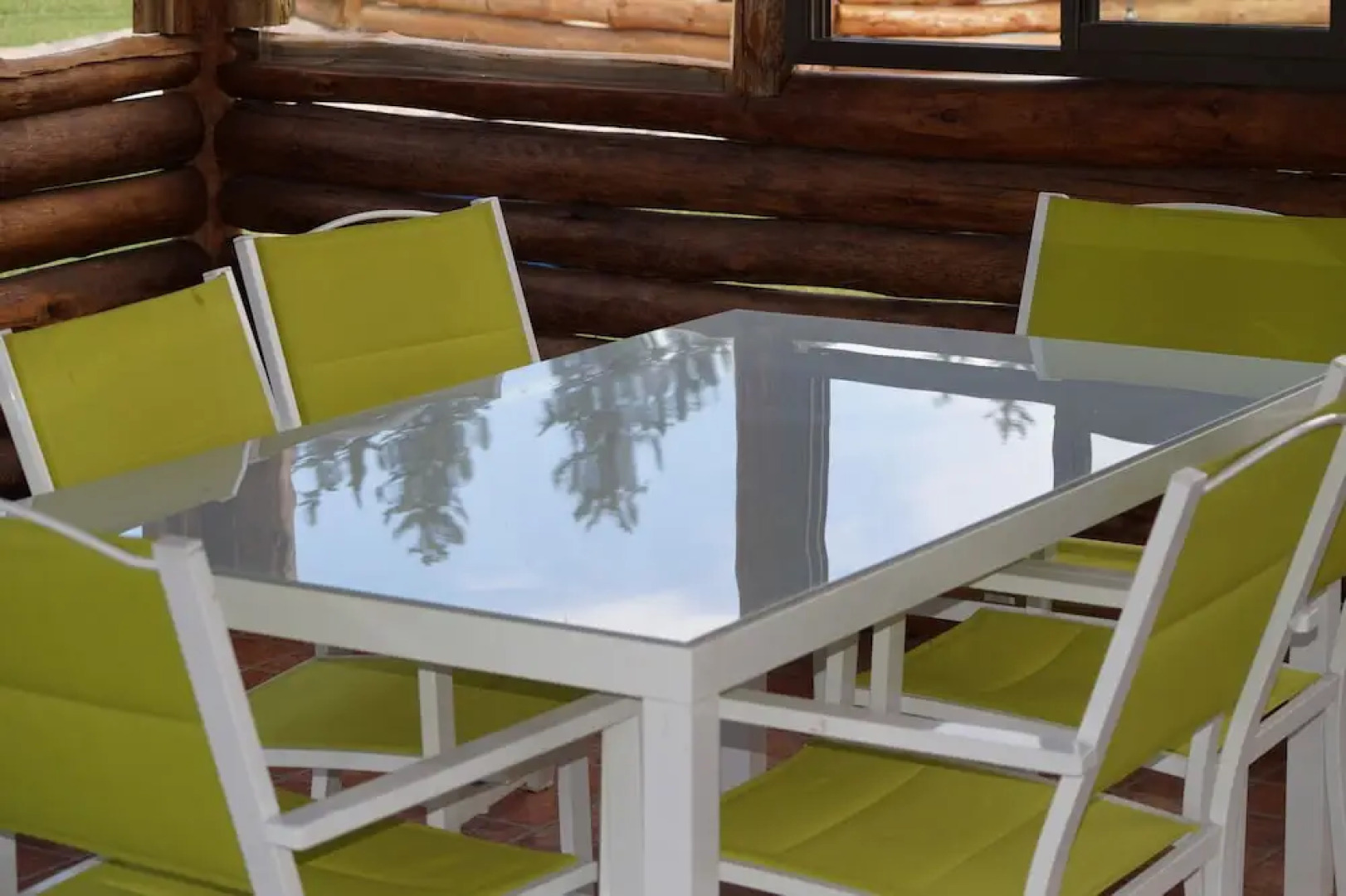 Complejo Río los Patos - Cabañas y Hostel