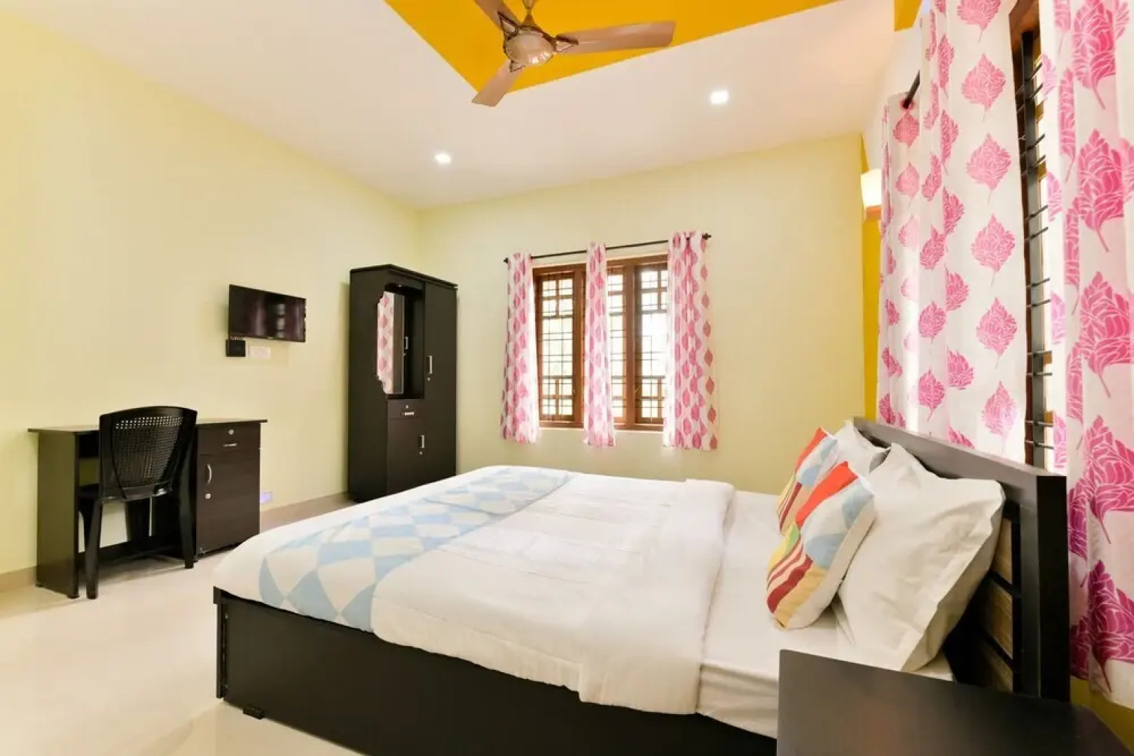 Nalukettu Homestay by OYO Rooms