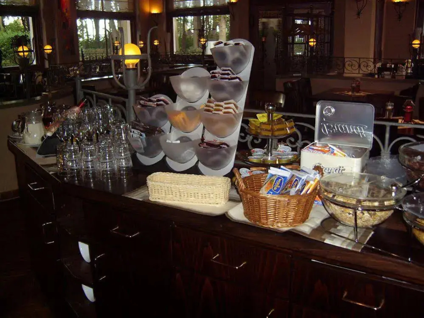 Hotel Pension Seeblick