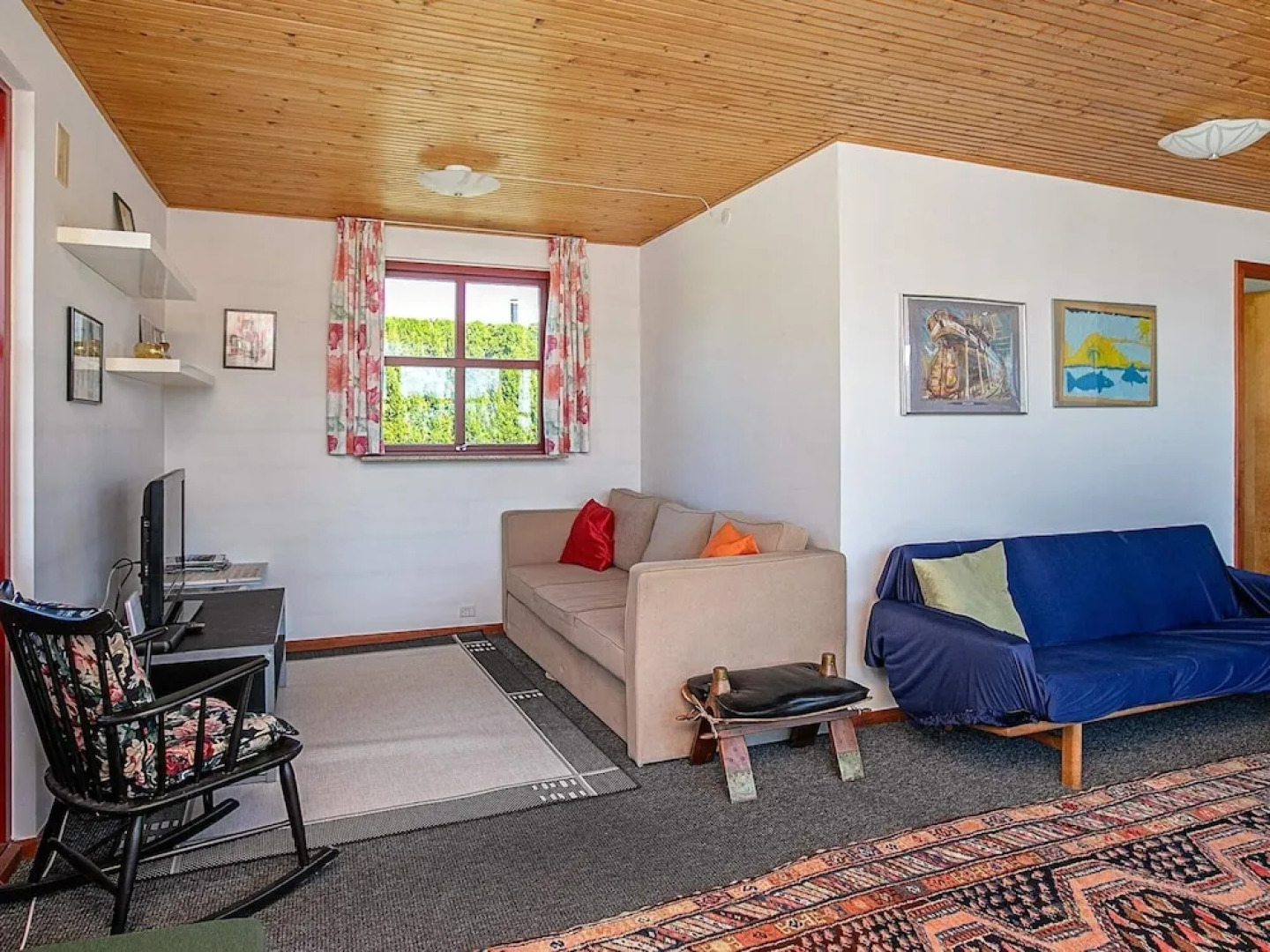 5 Person Holiday Home in Vordingborg