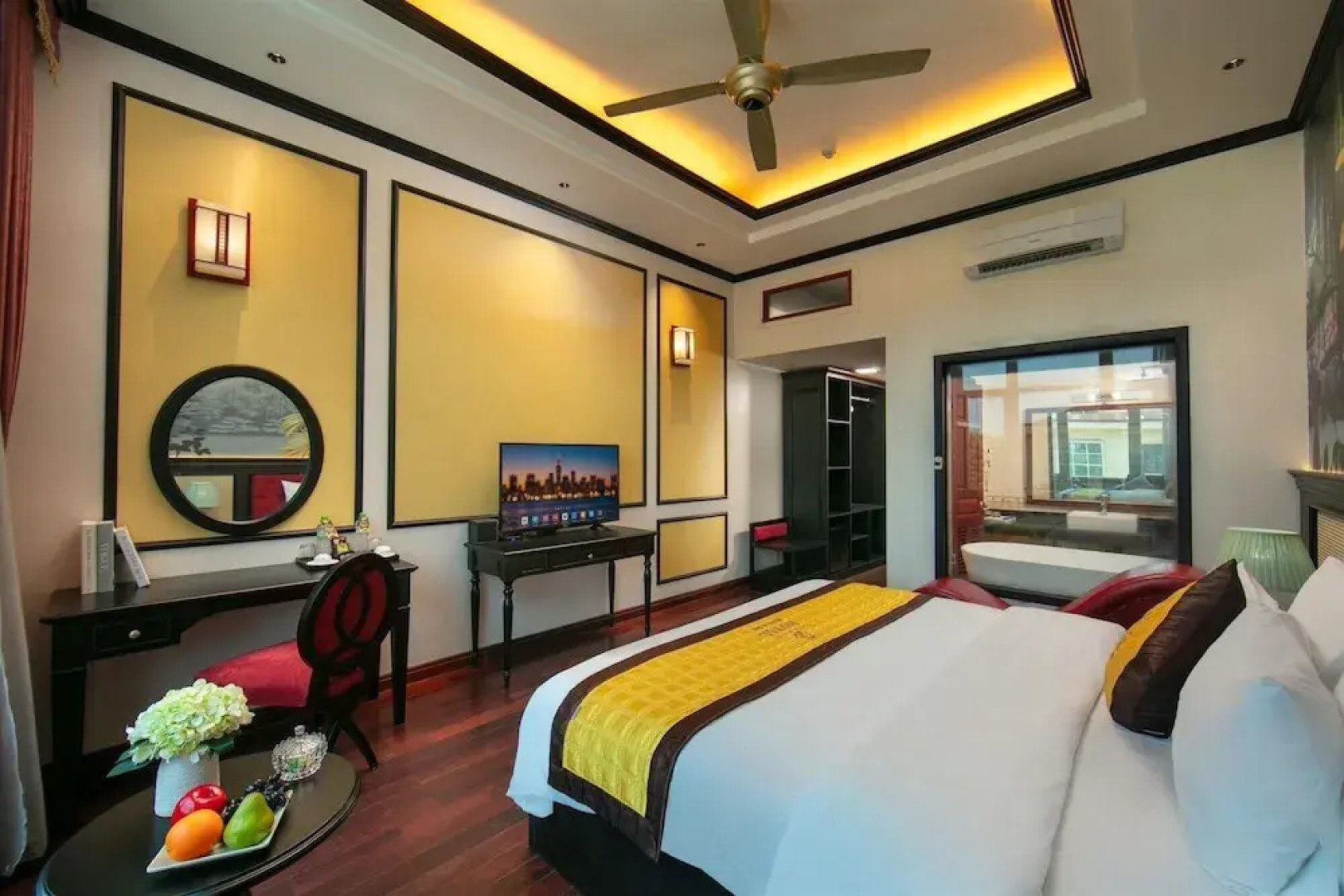 Royal Hotel & Spa Bac Ninh