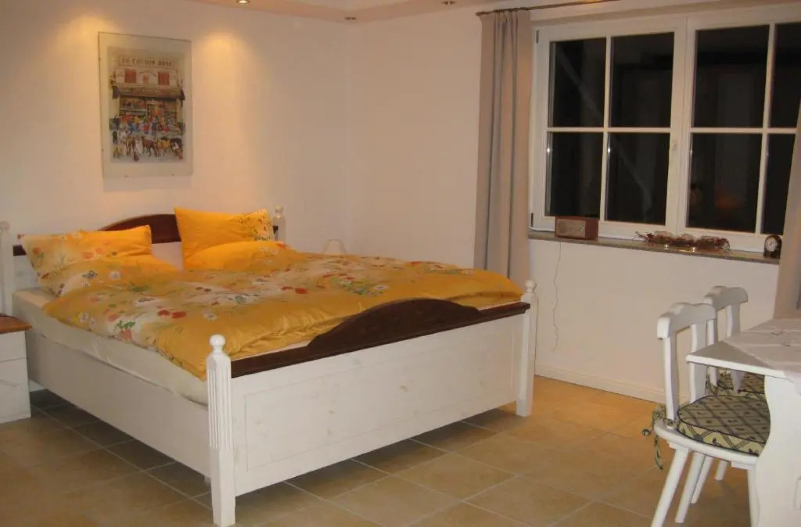 Harz Stolberg Ferienwohnung