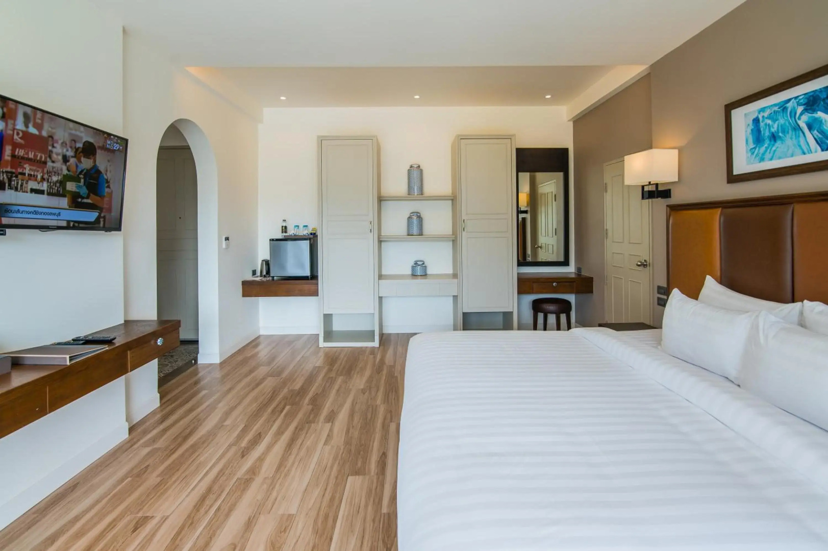 Katathong Golf Resort & Spa