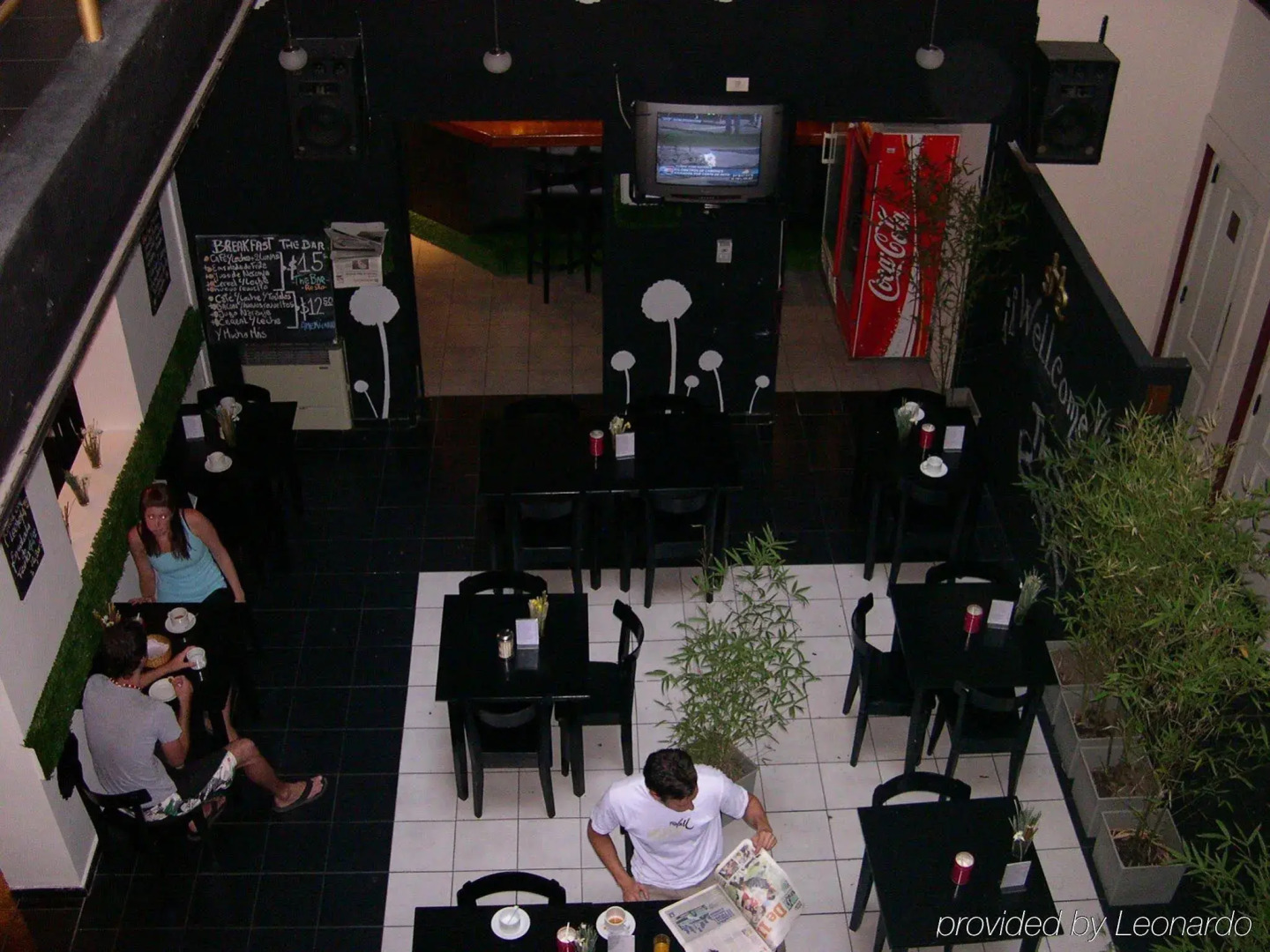 Sudamerika Hostel & Suites Centro