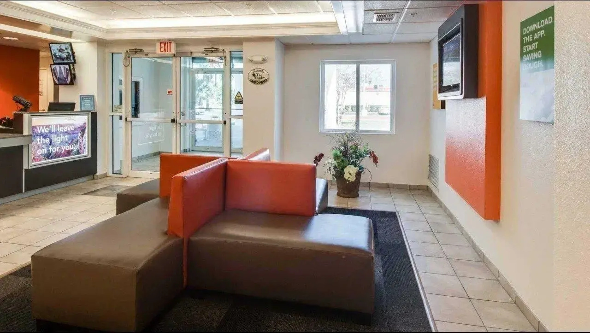 Studio 6 Brownsville, TX