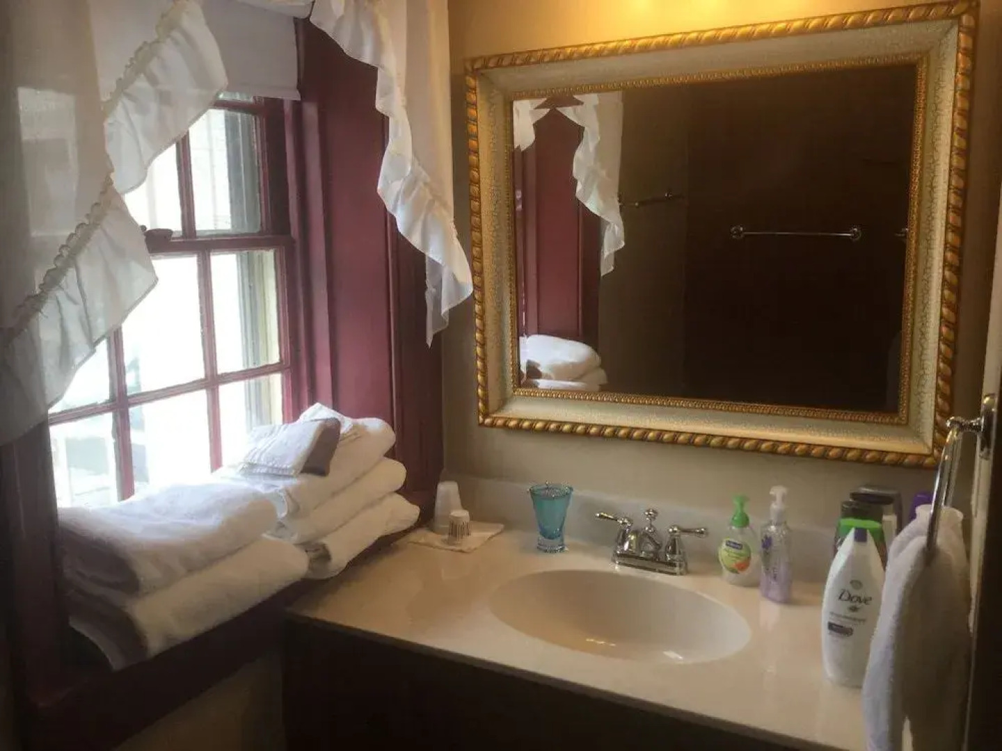 Blue Rock Bed and Breakfast