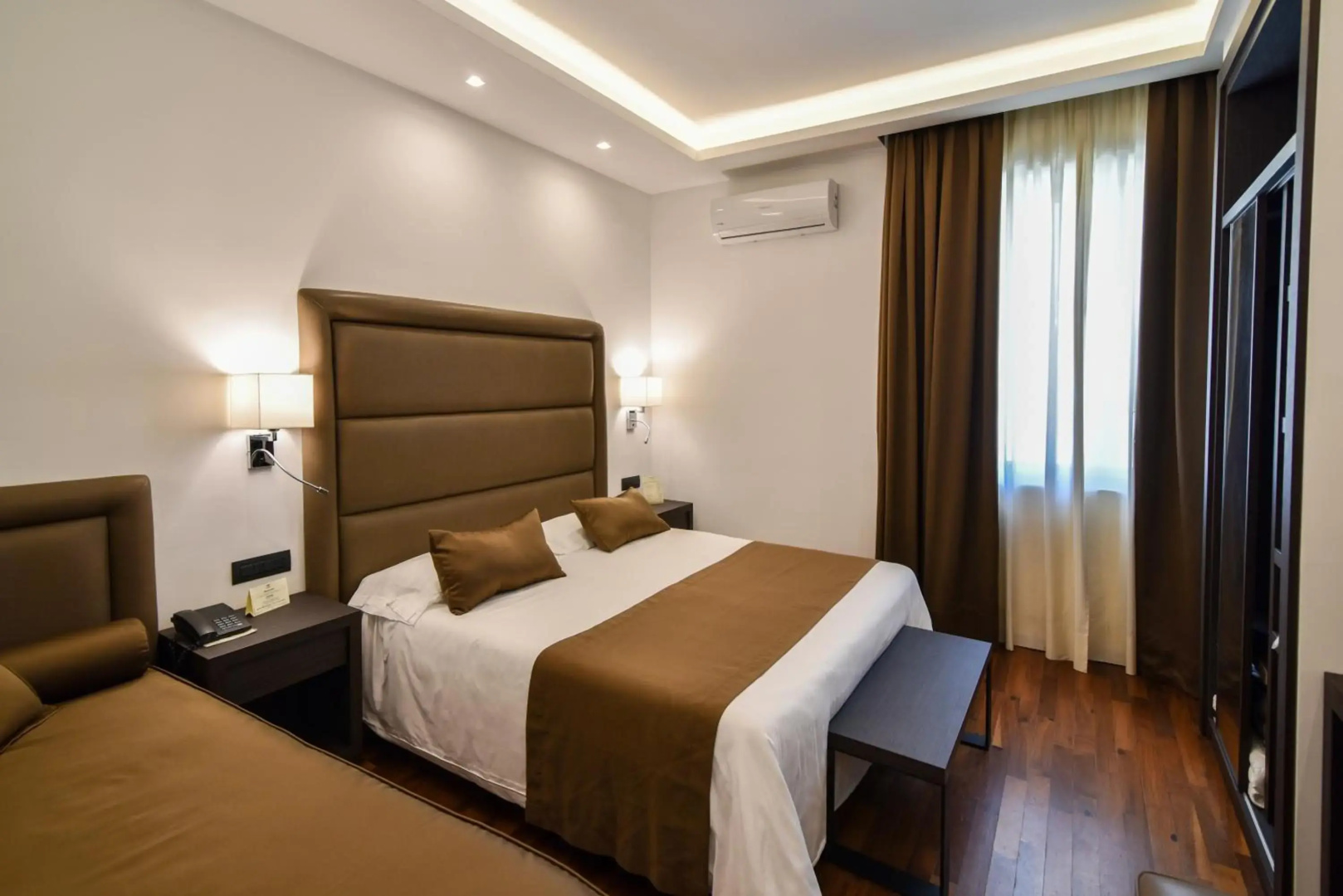 Hotel Palma